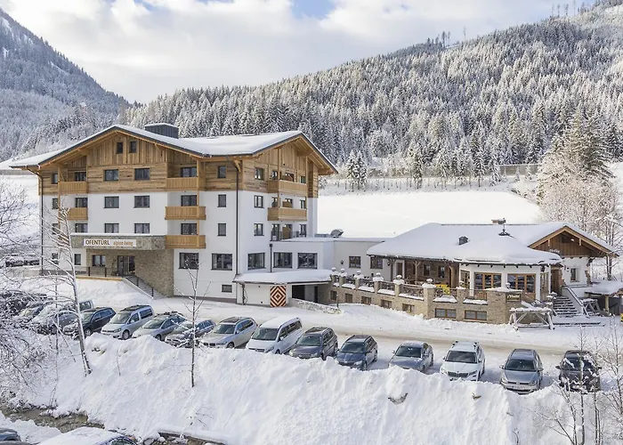 Ofentuerl Alpine Living