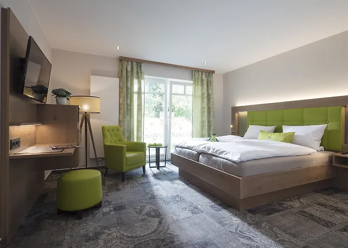 Landhotel Witte-König