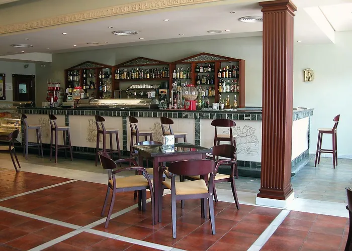 Hotel Mm Antequera