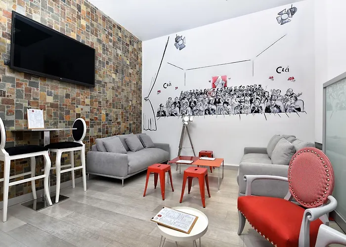 CLÁ Hotel - Boutique