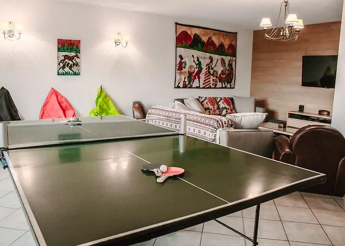 Chalet Saskia - Catered