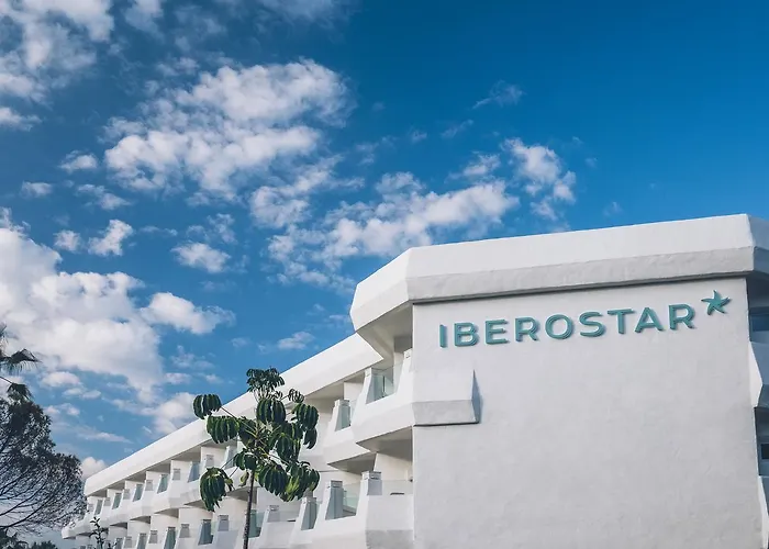 Iberostar Selection Marbella Coral Beach (Adults Only)