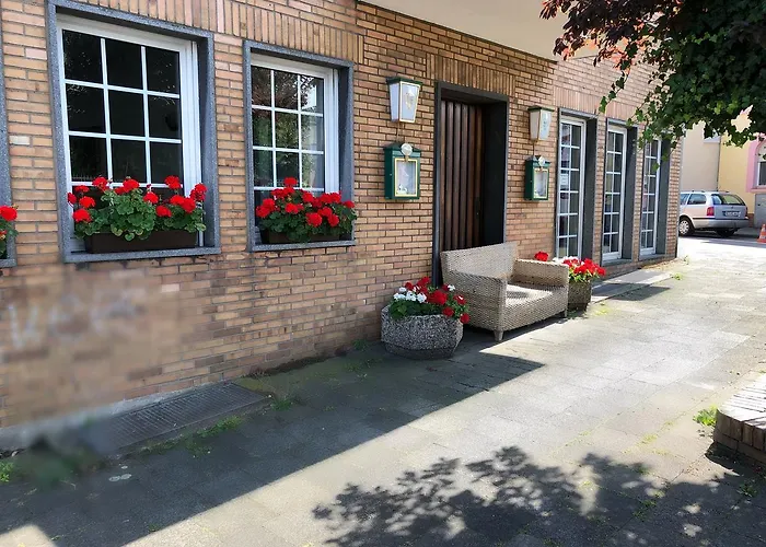 Hotel Kölner Hof
