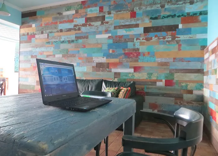 Hotel Langosteira