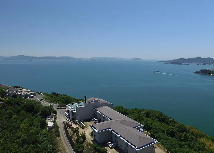 Kokuminshukusha Shodoshima