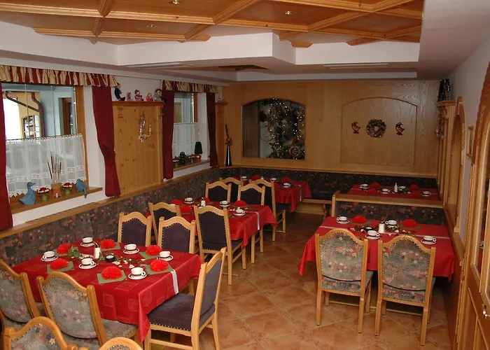 Hotel Hoerlgut