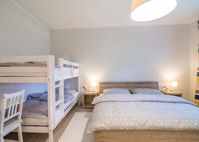 Hop House Garni Hotel
