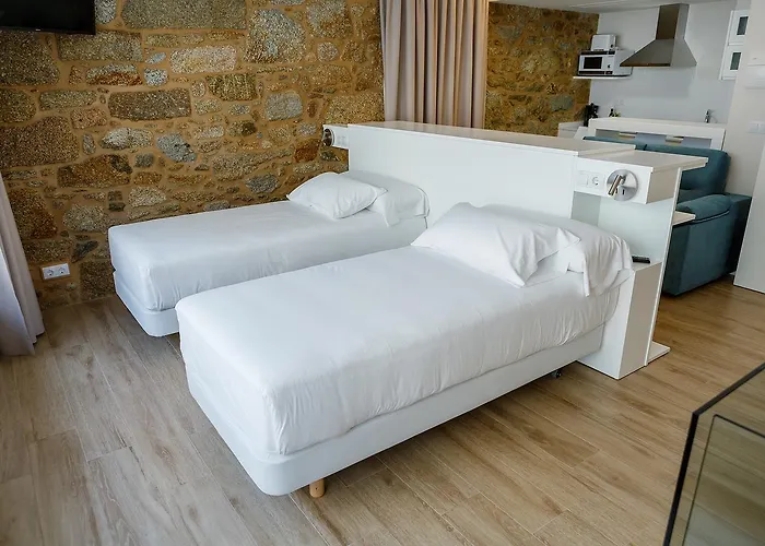 A Bughina apartamentos