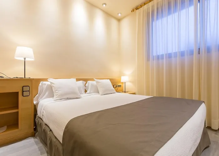 Apartamentos Dv