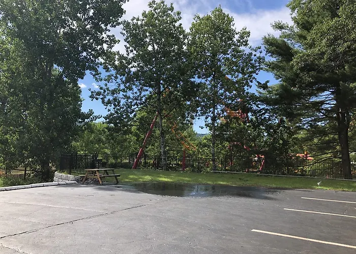 Wakita Court Motel