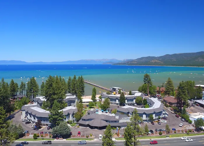 South Lake Tahoe Hotels for Romantic Getaway