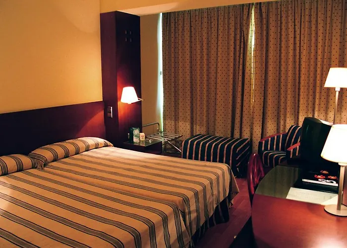 Ath Gran Hotel Samil