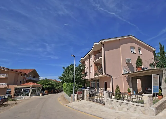 Villa Petra Međugorje