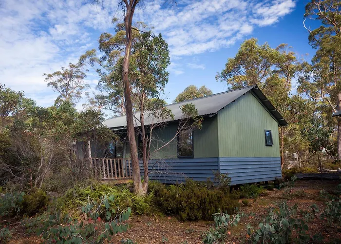 Discovery Resorts - Cradle Mountain