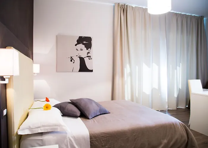 Modern Bnb
