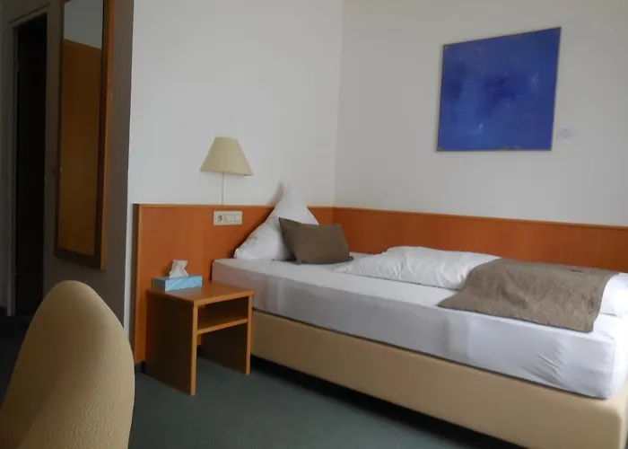 Hotel Schober