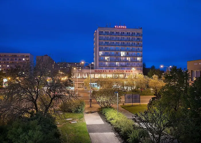 Hotel Kladno