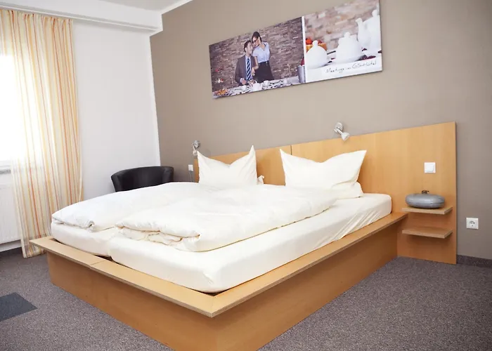 GS Hotel Mindelheim
