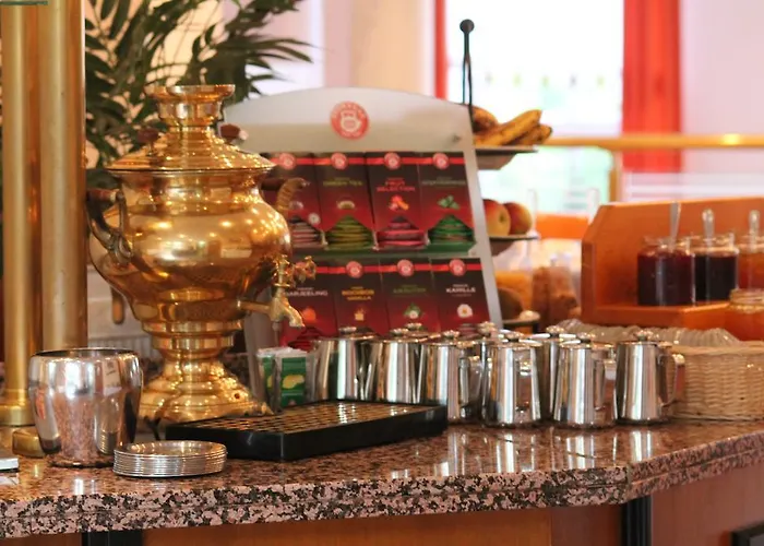 Parkhotel Altes Kaffeehaus