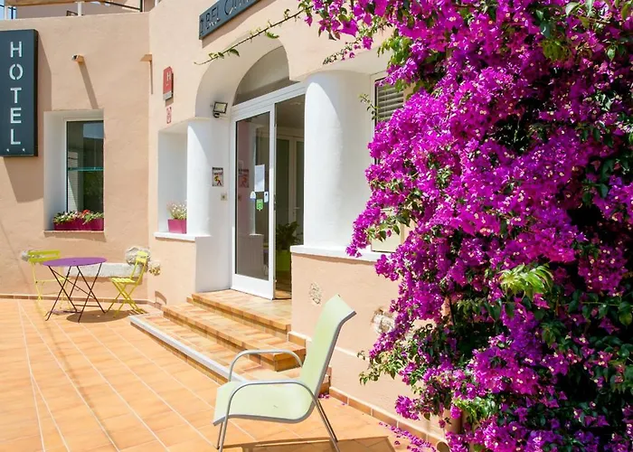 Bel Ombra Hôtel Bandol