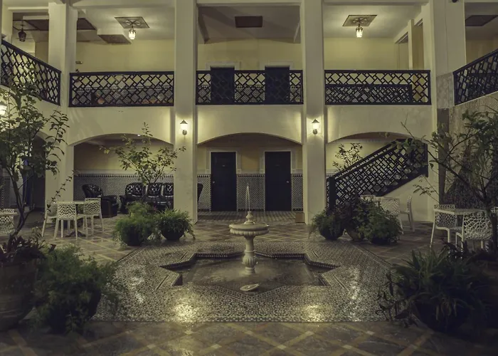 Hotel Batha