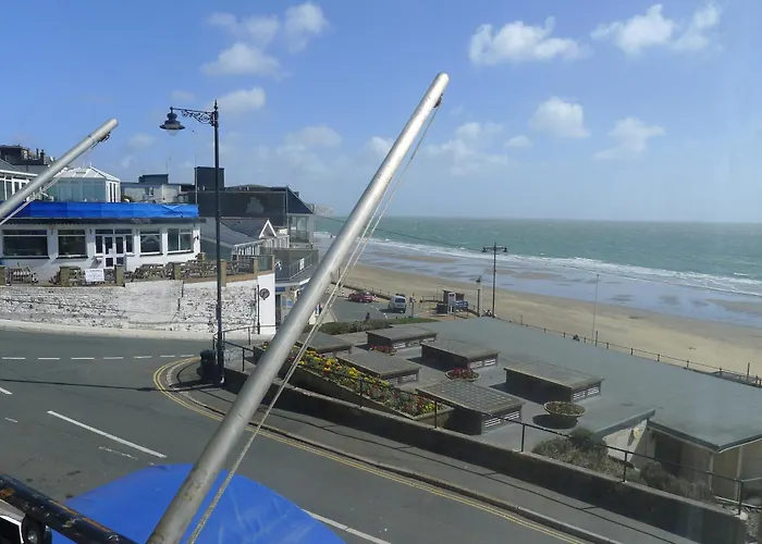 Royal Pier