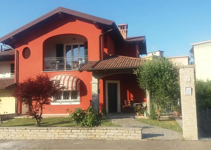 B&b la valletta