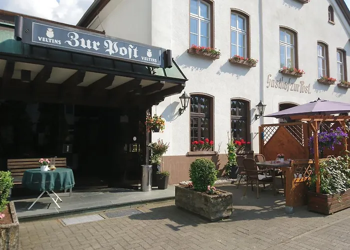 Gasthof zur Post