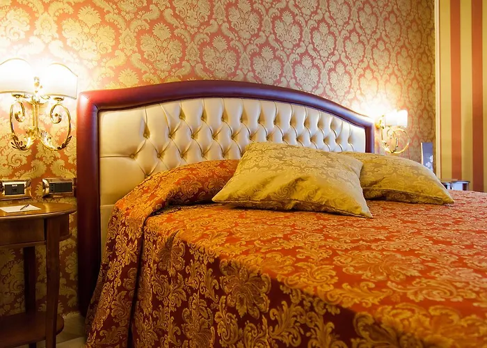 Art Hotel Diamond Naxos Taormina