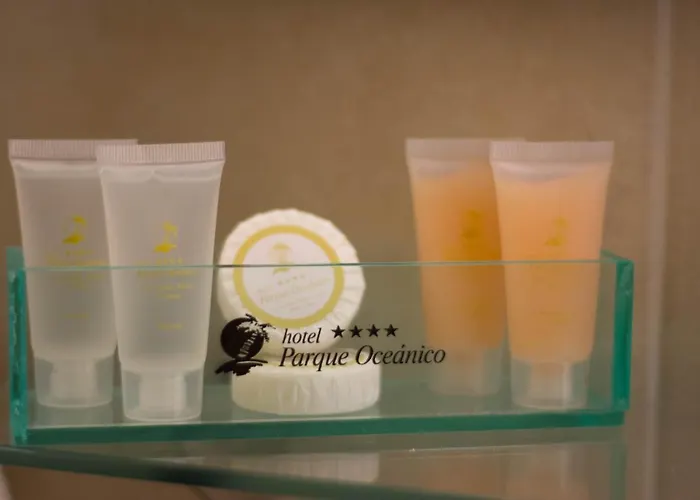 Hotel Parque Oceanico