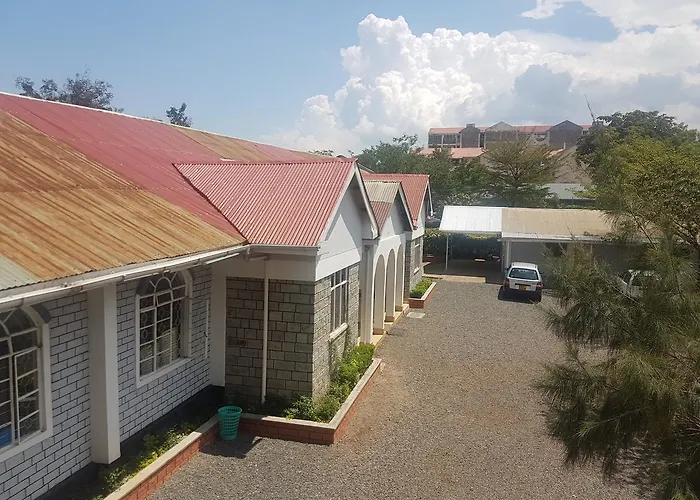 Good Samaritan Inn Kisumu