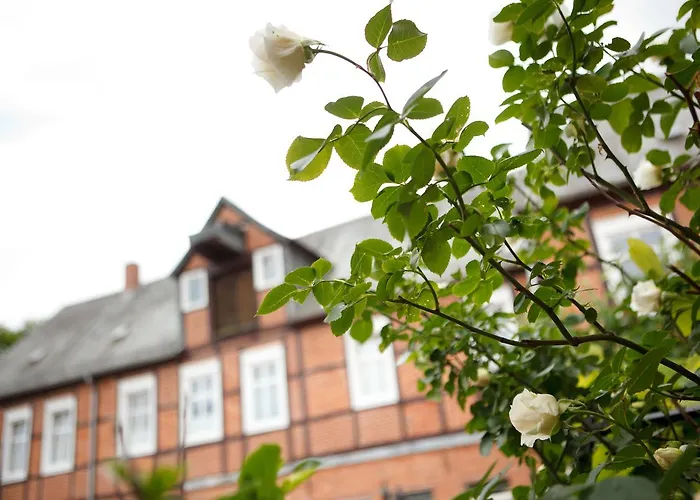 Landhotel Zum Pottkuchen