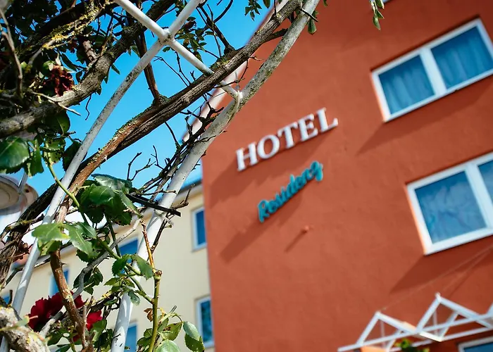 Hotel Residenz