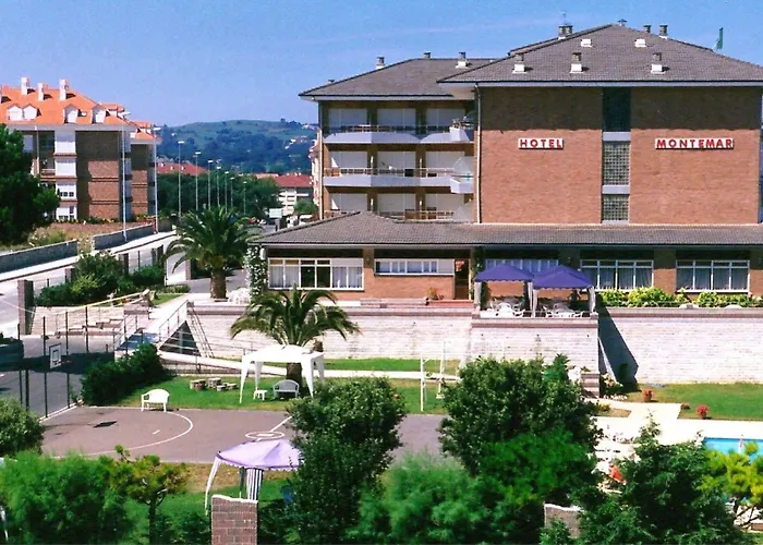 Hotel Montemar