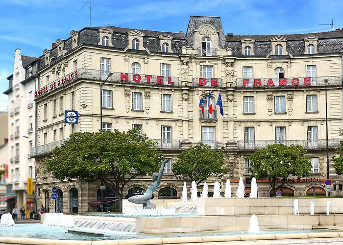 Hotel De France