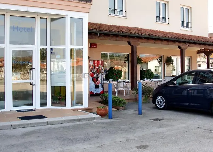 Hotel Narcea