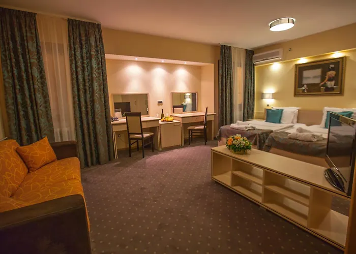 Hotel Srbija