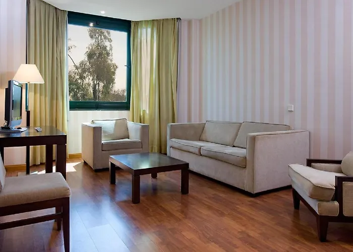 Apartamentos TH Las Rozas