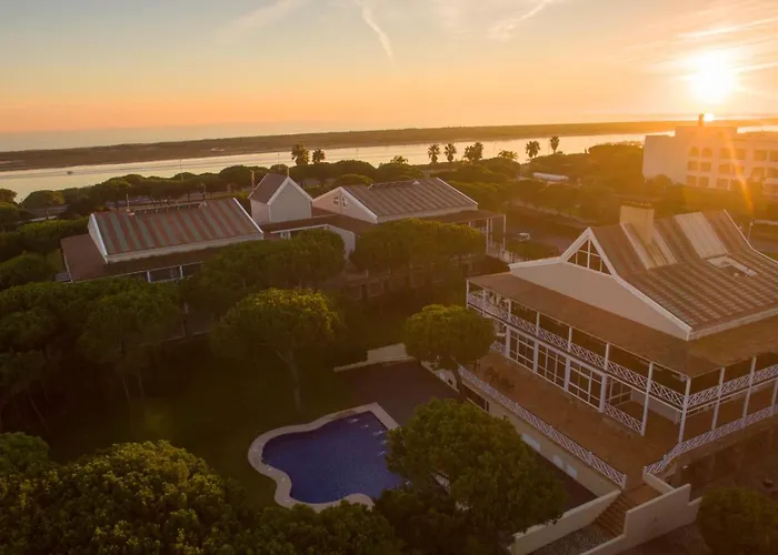 Hotel Nuevo Portil Golf El Rompido