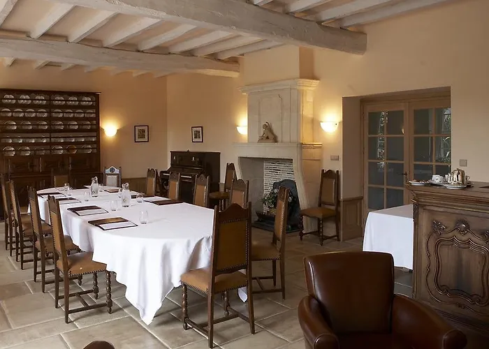 Hotel Des Pyrenees