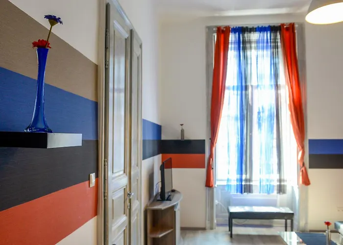Karma Boutique Apartments