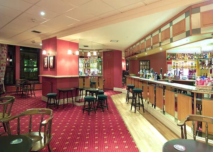 Mount Sorrel Hotel