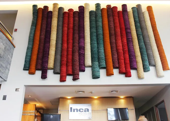 Inca Hoteles