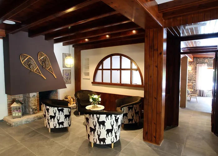 Hotel & Spa Real Villa Anayet