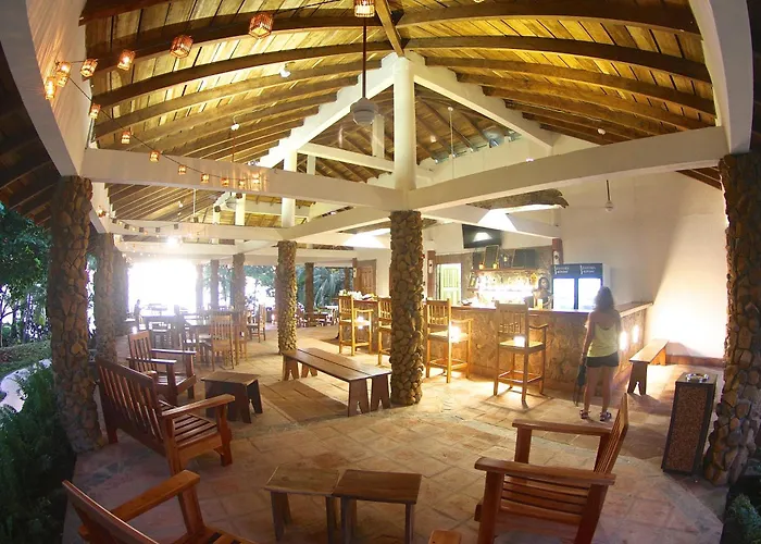 Hotel Santa Catalina Panama