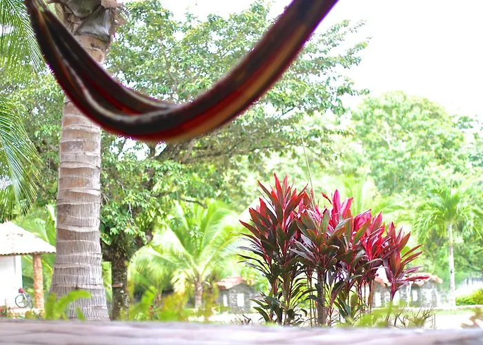 Hotel Santa Catalina Panama