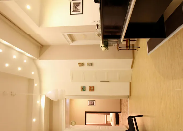 Budapest Ville Bed&Breakfast