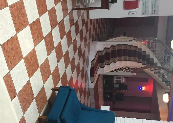 Hotel Rey