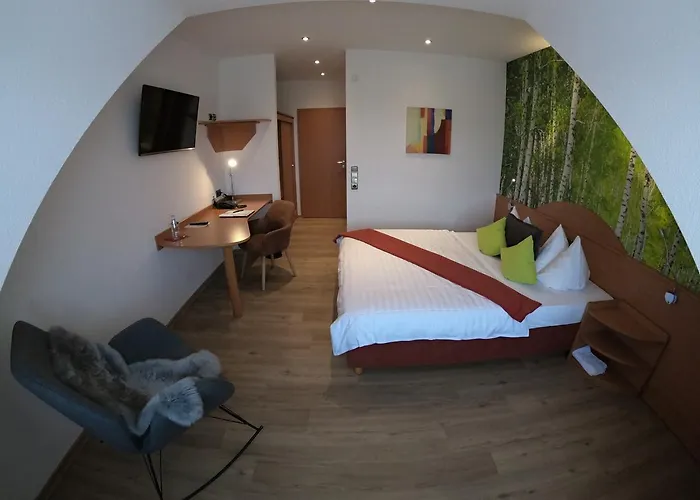 Hotel Landgasthaus Schäferhof