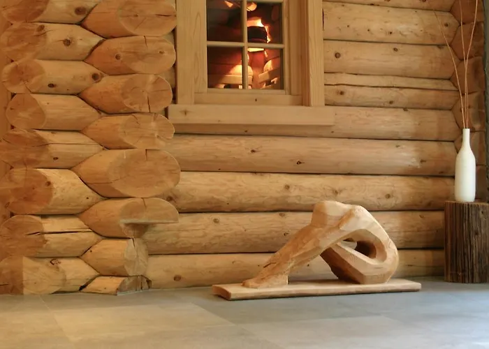 Montafonlodge